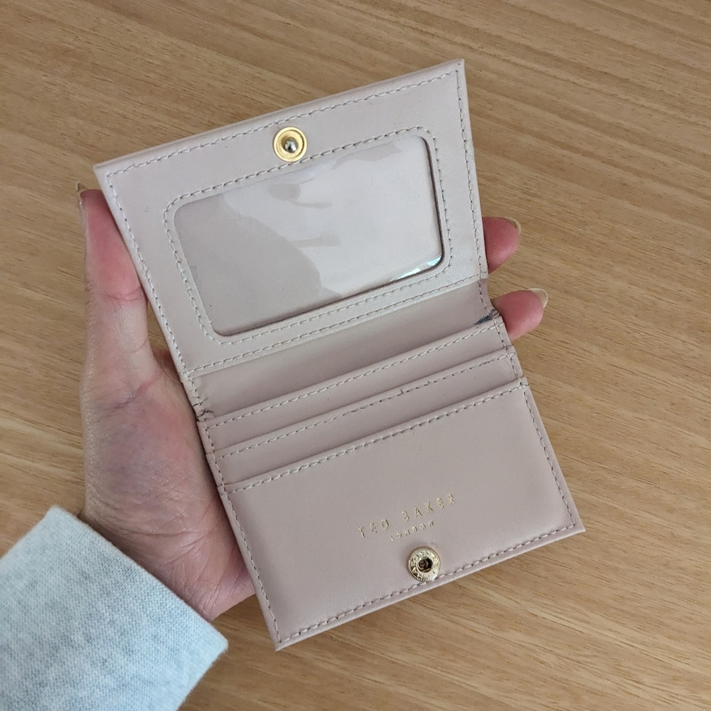 Ted Baker Wallet - Picture 3 of 4